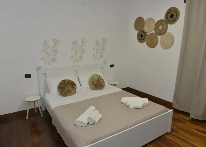 Apartment Md Parco Leonardo Fiumicino