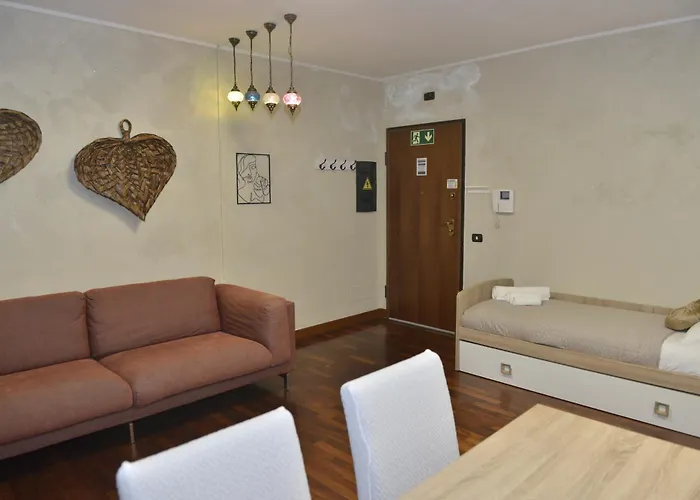 Md Parco Leonardo Apartment Fiumicino