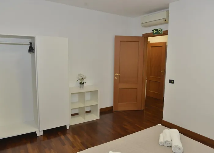 Md Parco Leonardo Apartment