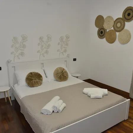 Appartement Md Parco Leonardo Fiumicino