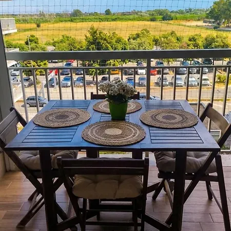 Apartment Md Parco Leonardo *
