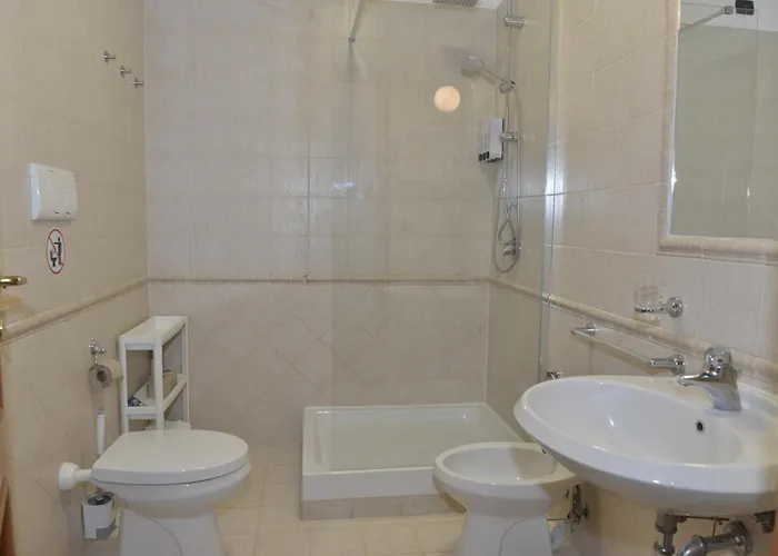 Md Parco Leonardo Apartment